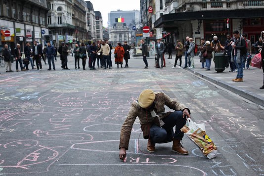 Bruxelles-débat